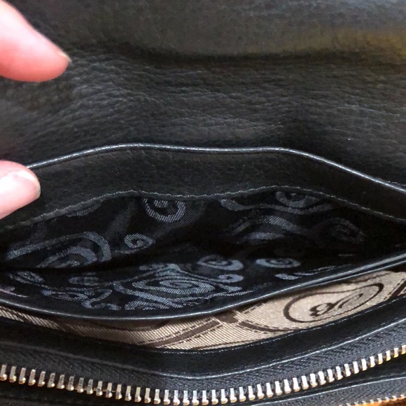 Brighton Leather Wallet - Picture 9 of 14